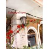 گل رز رونده مصنوعی